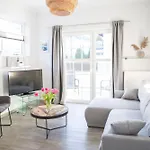 Gastehaus Daheim Apartment *