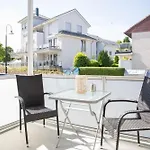 Gastehaus Daheim * Scharbeutz