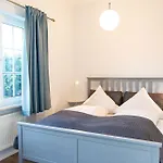 Apartment Gastehaus Daheim Scharbeutz
