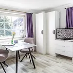 Gastehaus Daheim Apartment