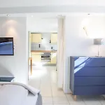 Apartment Gastehaus Daheim *