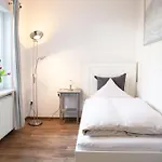 Apartment Gastehaus Daheim *