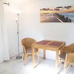 Gastehaus Daheim Apartment