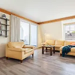 Gastehaus Daheim Apartment