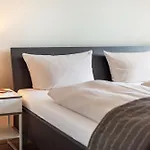 Gastehaus Daheim Apartment *