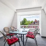 Gastehaus Daheim Apartment Scharbeutz