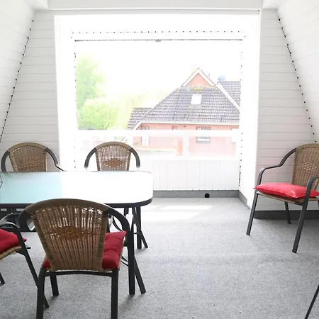 Gastehaus Daheim Scharbeutz
