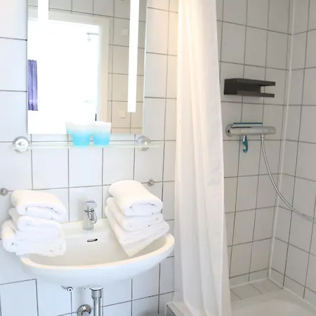 Gastehaus Daheim Scharbeutz