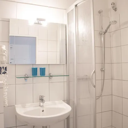 Apartment Gastehaus Daheim Scharbeutz