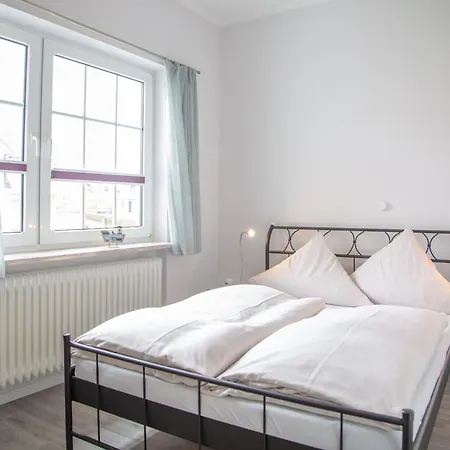 Apartment Gastehaus Daheim