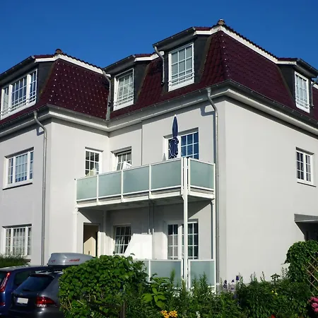 Gastehaus Daheim *