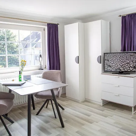 Apartment Gastehaus Daheim Scharbeutz