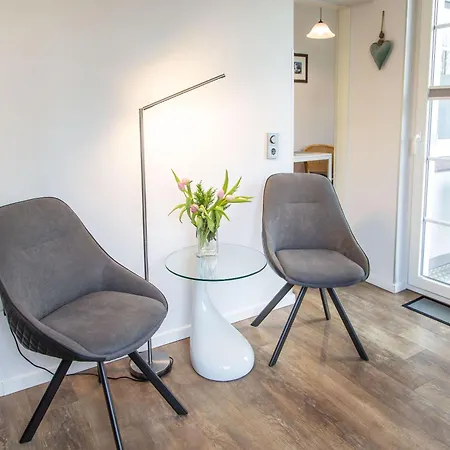 아파트 Gaestehaus Daheim *