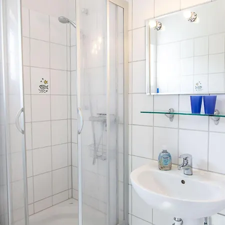 Gaestehaus Daheim Apartamento