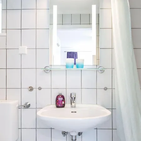 Apartamento Gaestehaus Daheim