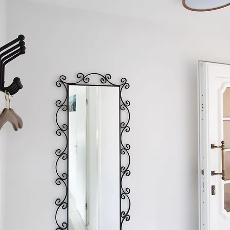 Gaestehaus Daheim * 샬베우츠