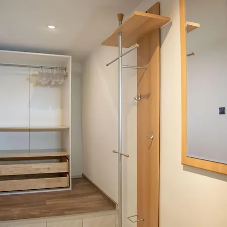 Gaestehaus Daheim * 샬베우츠