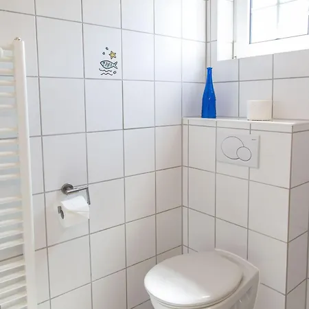 Daheim Apartment