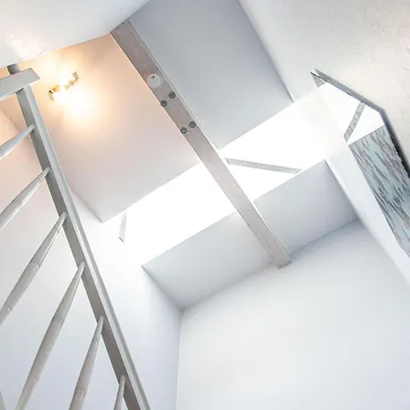 Gastehaus Daheim شقة شاربوتس