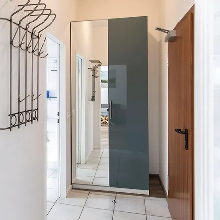 Apartment Gastehaus Daheim *