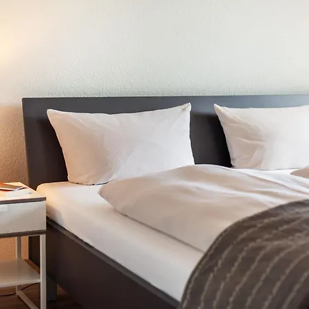 Gaestehaus Daheim 아파트 *