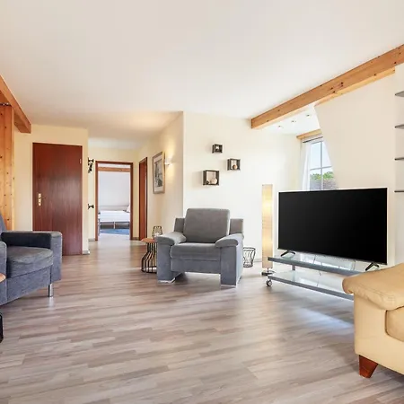 Gastehaus Daheim Scharbeutz