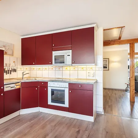 Gaestehaus Daheim * 샬베우츠