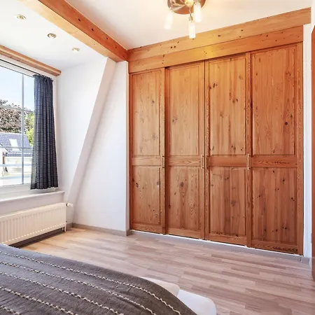 아파트 Gaestehaus Daheim *