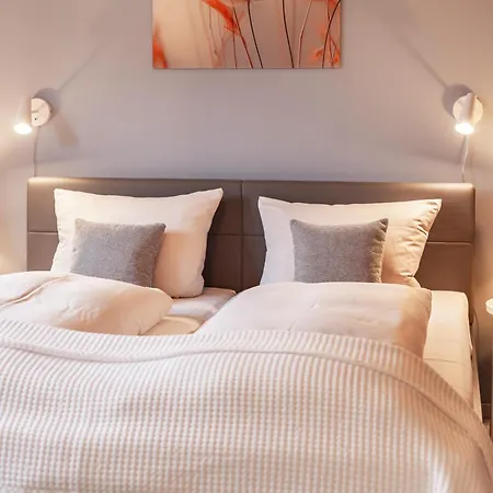 Gastehaus Daheim * شاربوتس