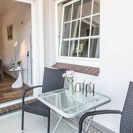 Daheim Apartment