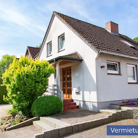 Apartment Daheim