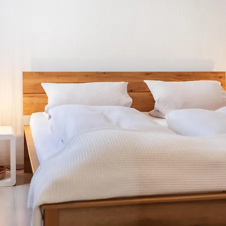 Gastehaus Daheim شاربوتس