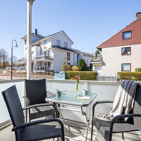 شقة Gastehaus Daheim *