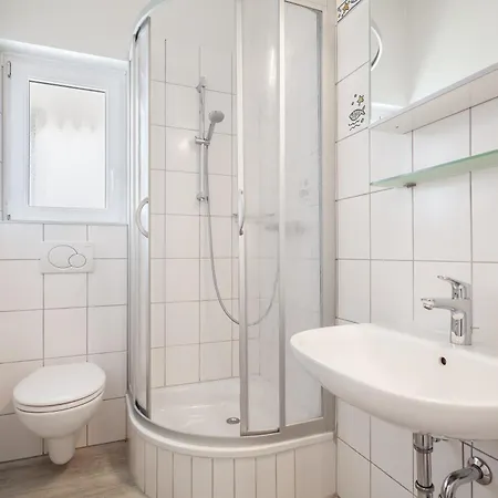 Daheim Apartment *