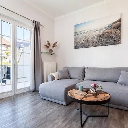 شقة Gastehaus Daheim شاربوتس