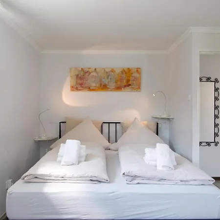 Apartment Daheim Scharbeutz