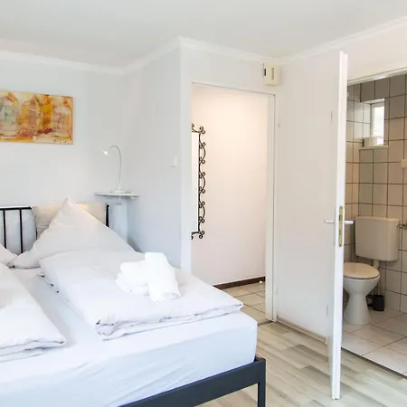 Apartment Daheim
