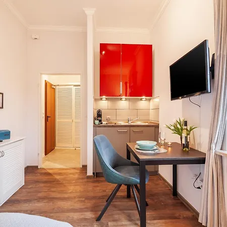 Gastehaus Daheim * شاربوتس