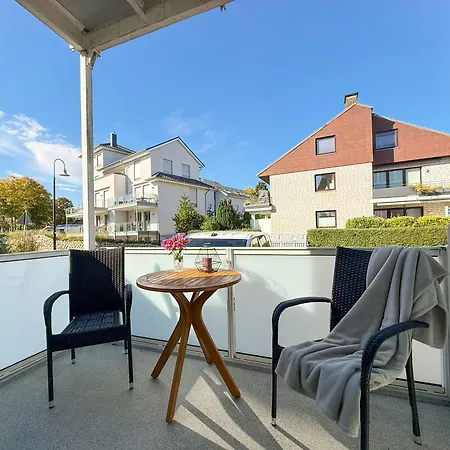 Apartment Daheim