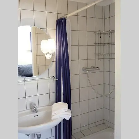 Apartment Gastehaus Daheim *
