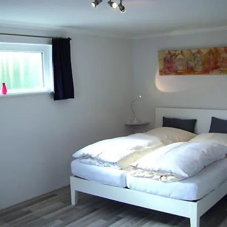 Apartment Gastehaus Daheim