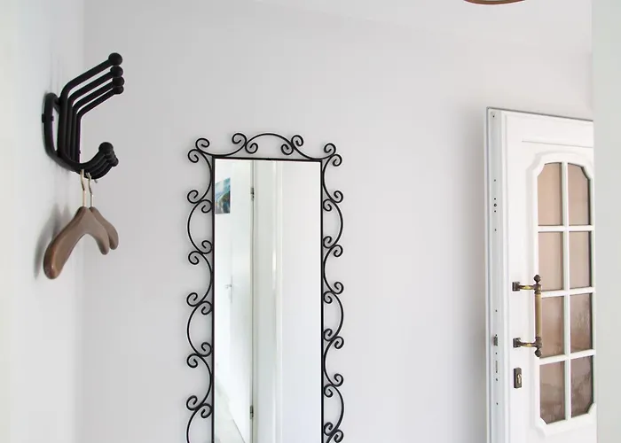 Gaestehaus Daheim * 沙博伊茨