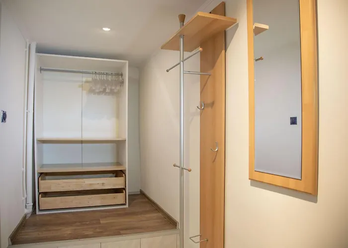 Gaestehaus Daheim * 沙博伊茨