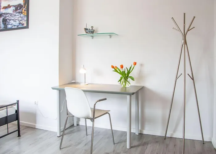 Gaestehaus Daheim * 沙博伊茨