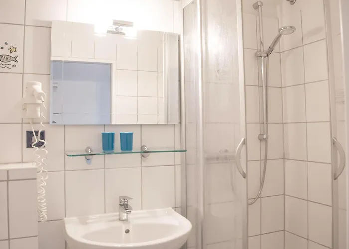 Gaestehaus Daheim * 沙博伊茨