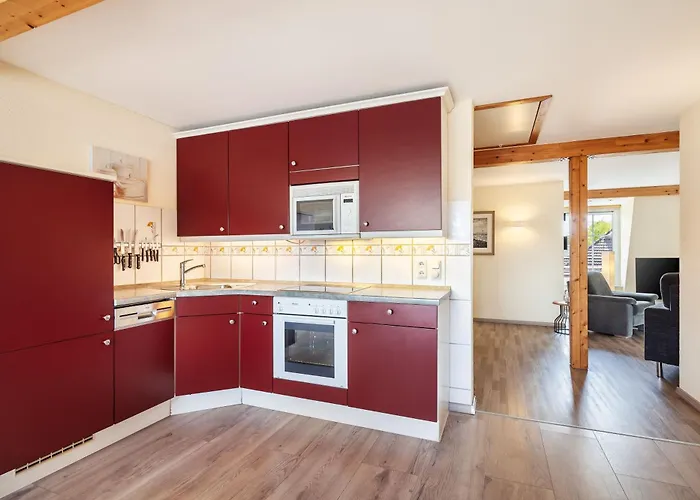 Gaestehaus Daheim * 沙博伊茨