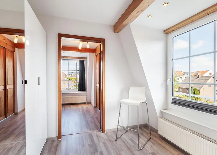 Gaestehaus Daheim 公寓